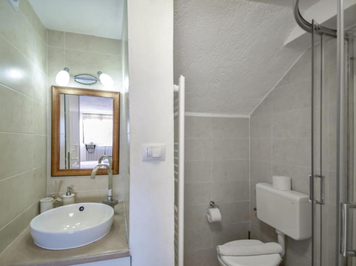 Studios Barre With Jacuzzi Rovinj Luaran gambar