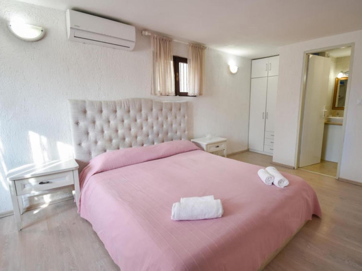 Studios Barre With Jacuzzi Rovinj Luaran gambar
